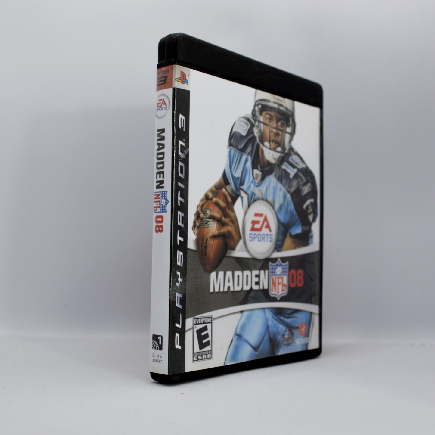 PS3 - مادن 08