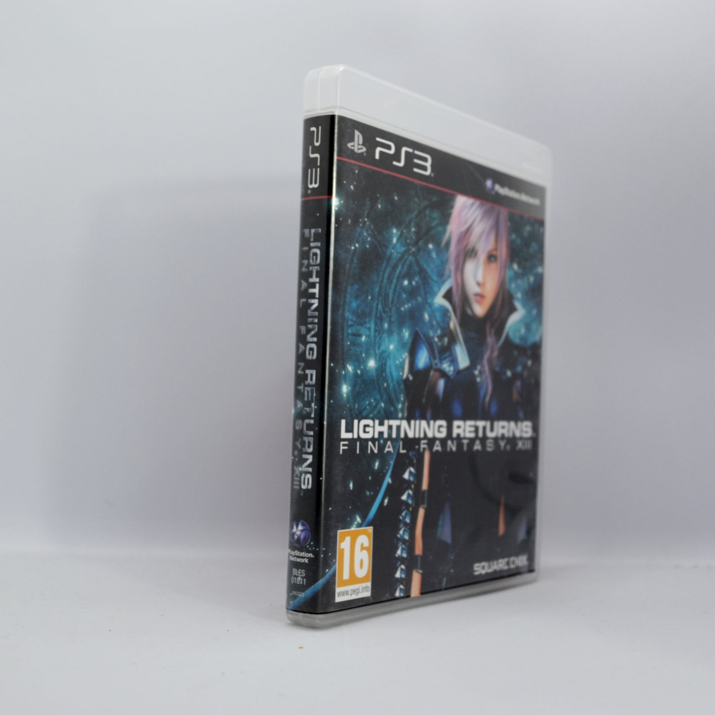 PS3 - Lightning Returns Final Fantasy XIII