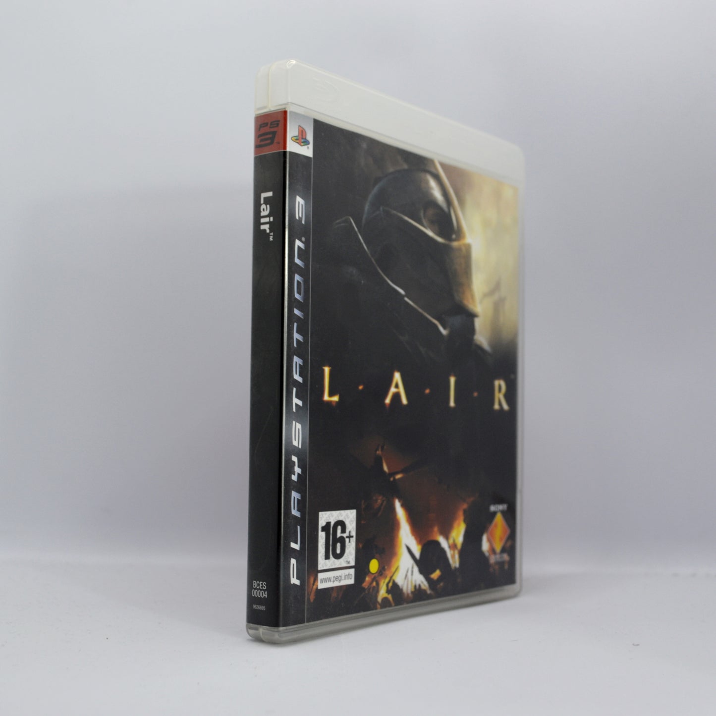 PS3 - Lair