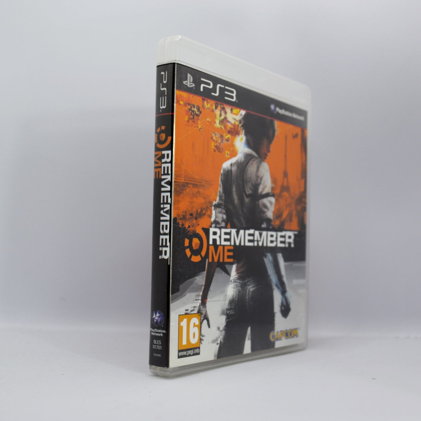PS3 - تذكر
