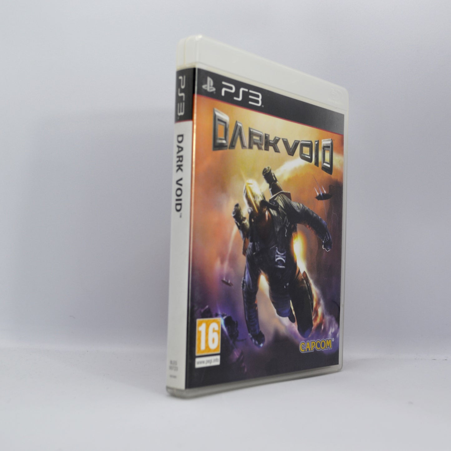 PS3 - Dark Void