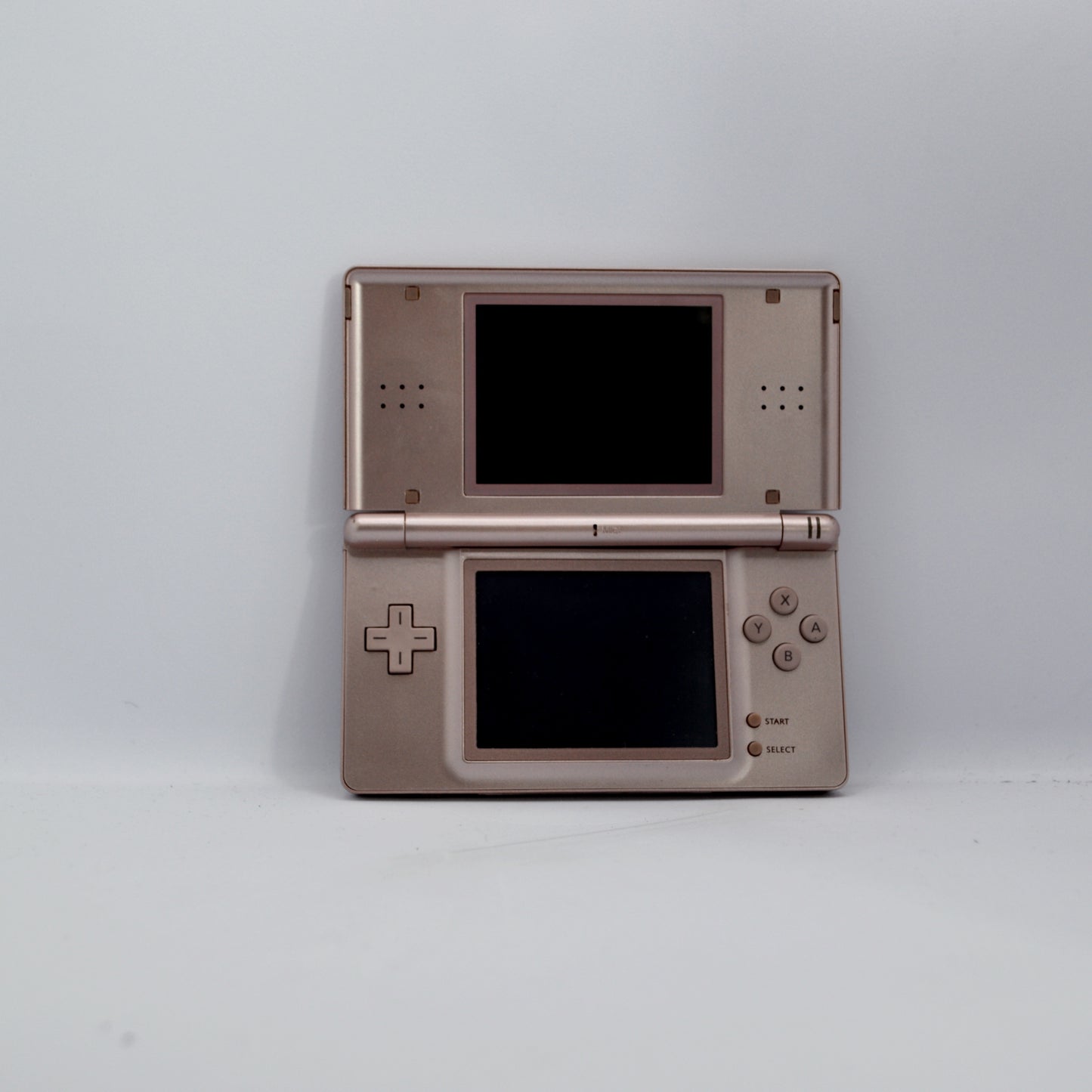 Nintendo DS Light - (Pink)