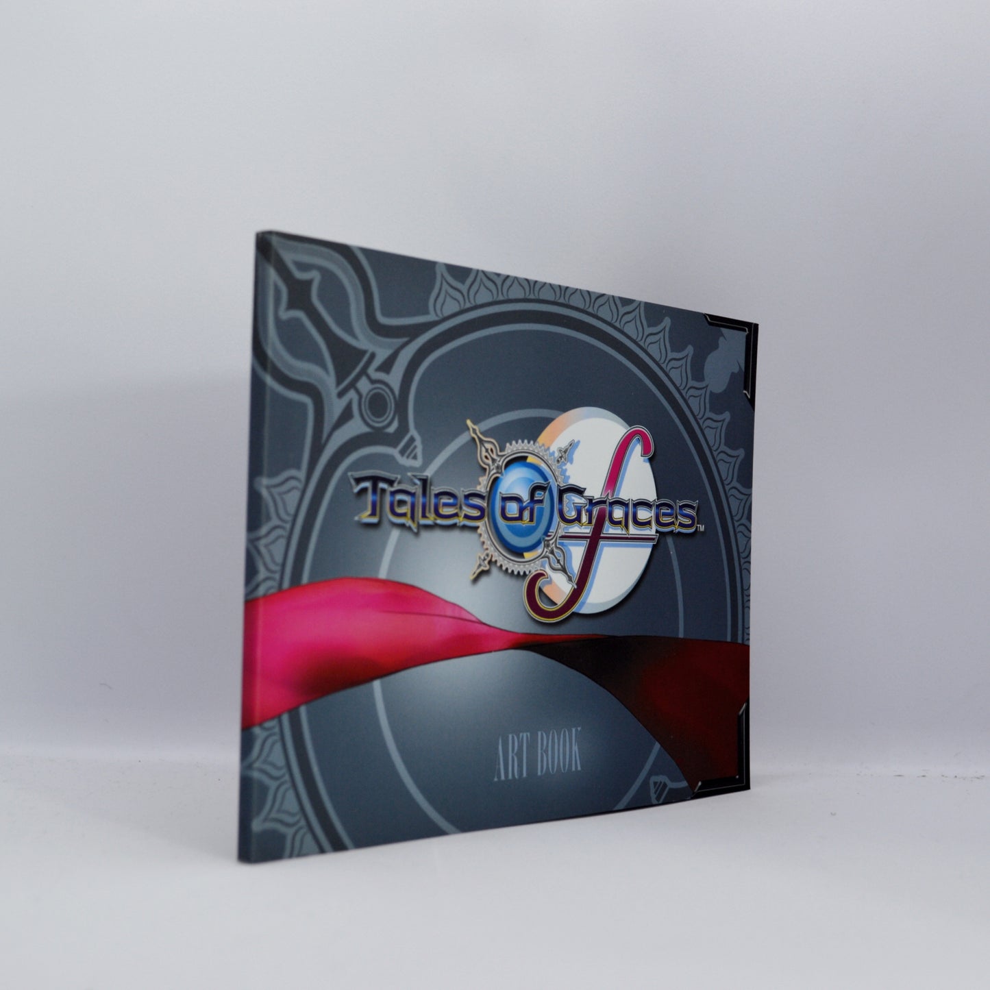 PS3 - Tales Of Grace F (النسخة الخاصة)