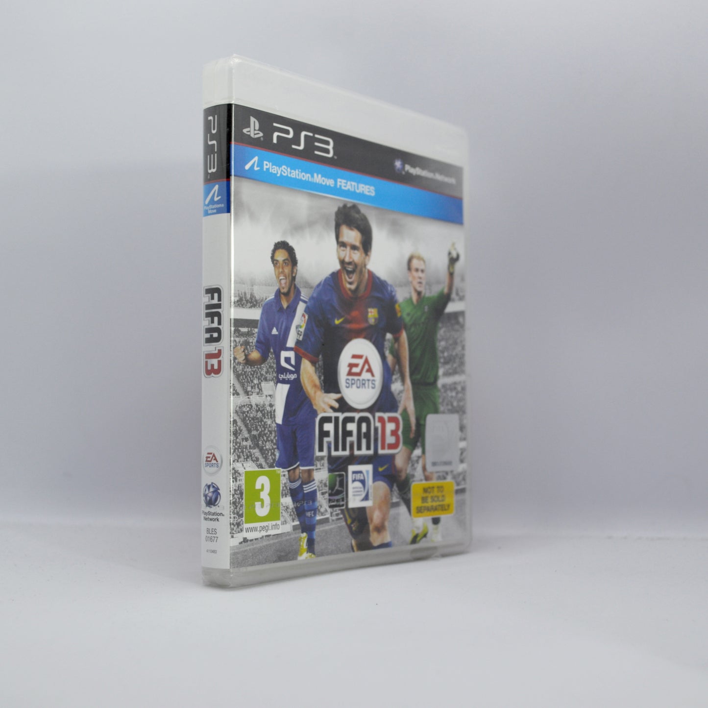 PS3 - Fifa 13