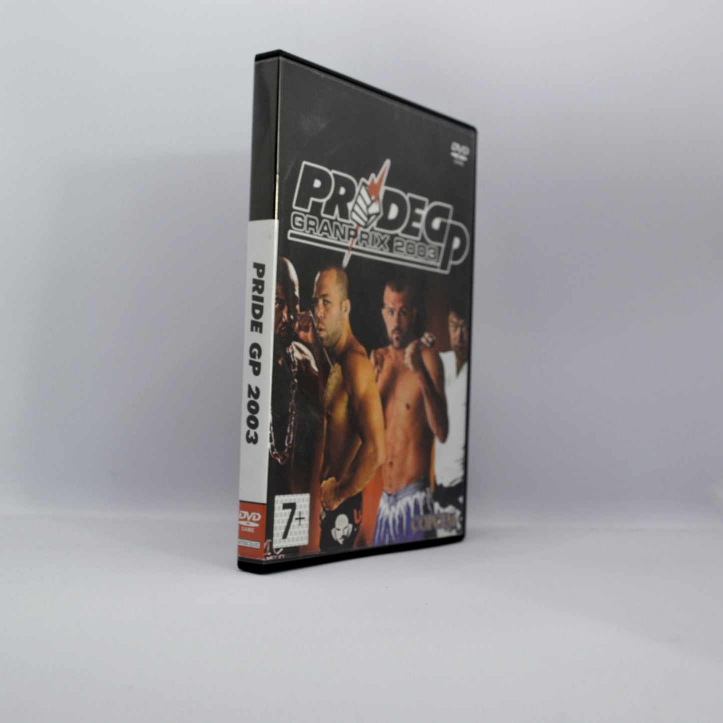 PC - Pridge GP 2003