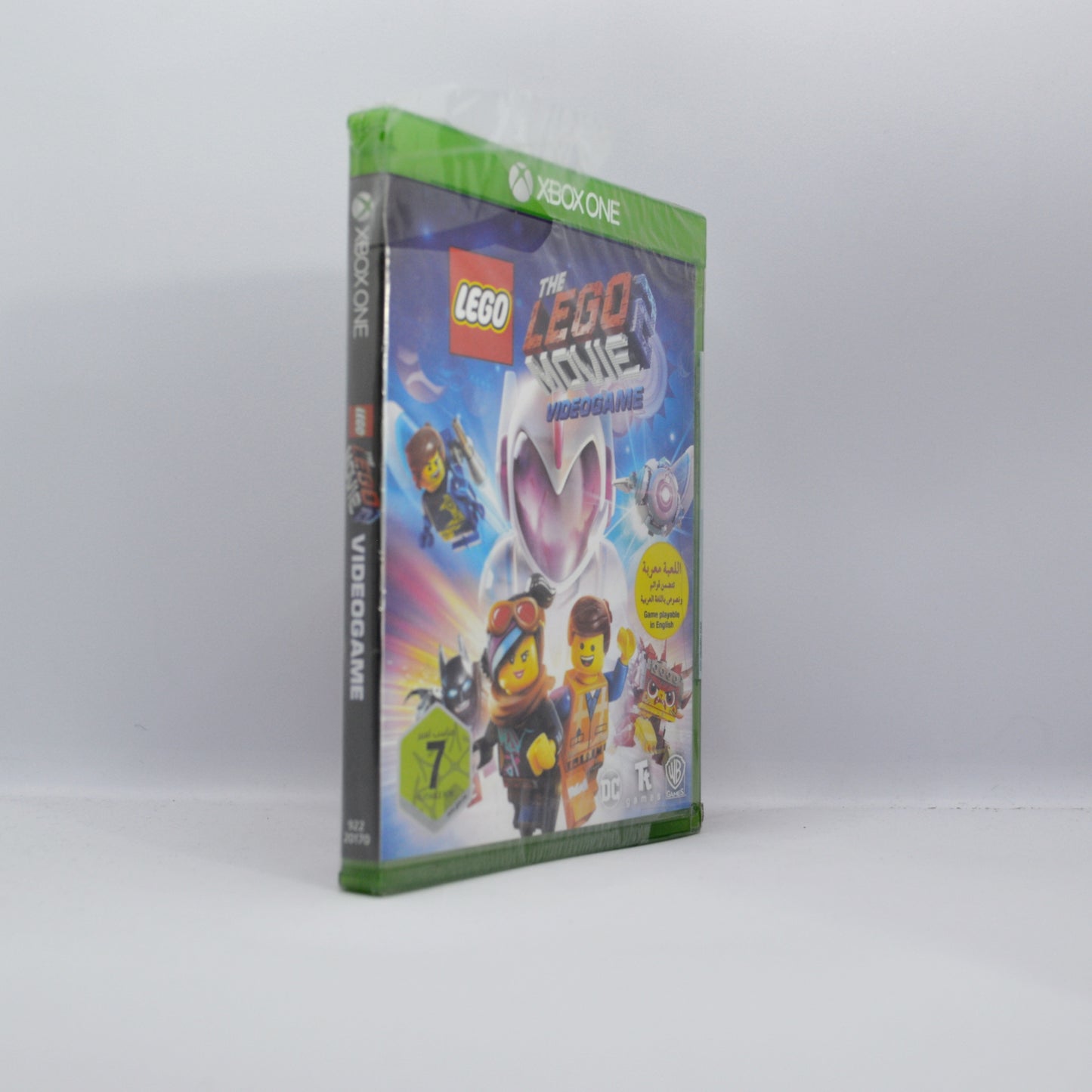 Xbox One - The Lego Movie