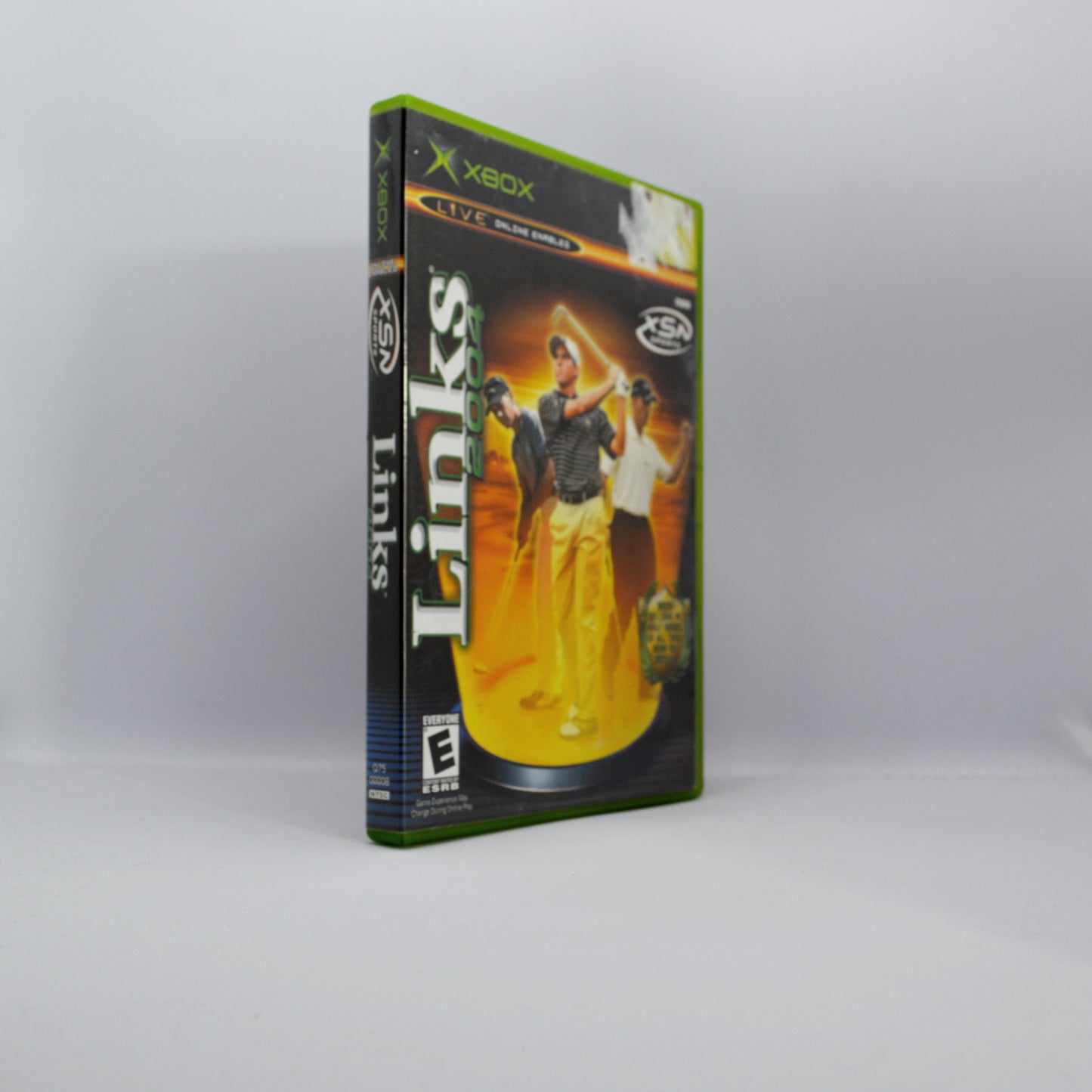 Xbox - روابط