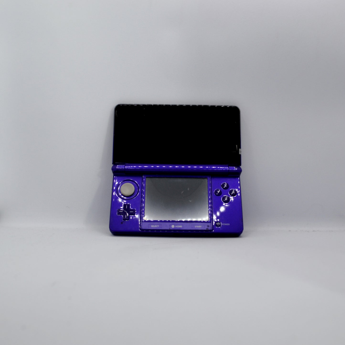 نينتندو 3DS - (بنفسجي)