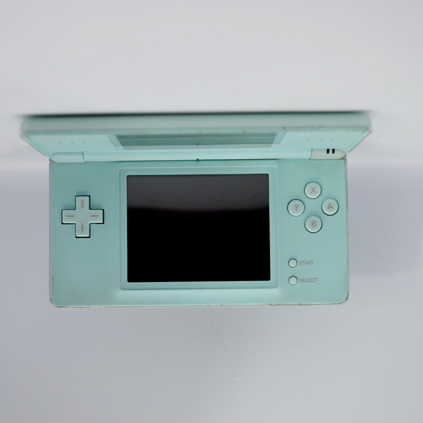 Nintendo DS Light - (أخضر فاتح)