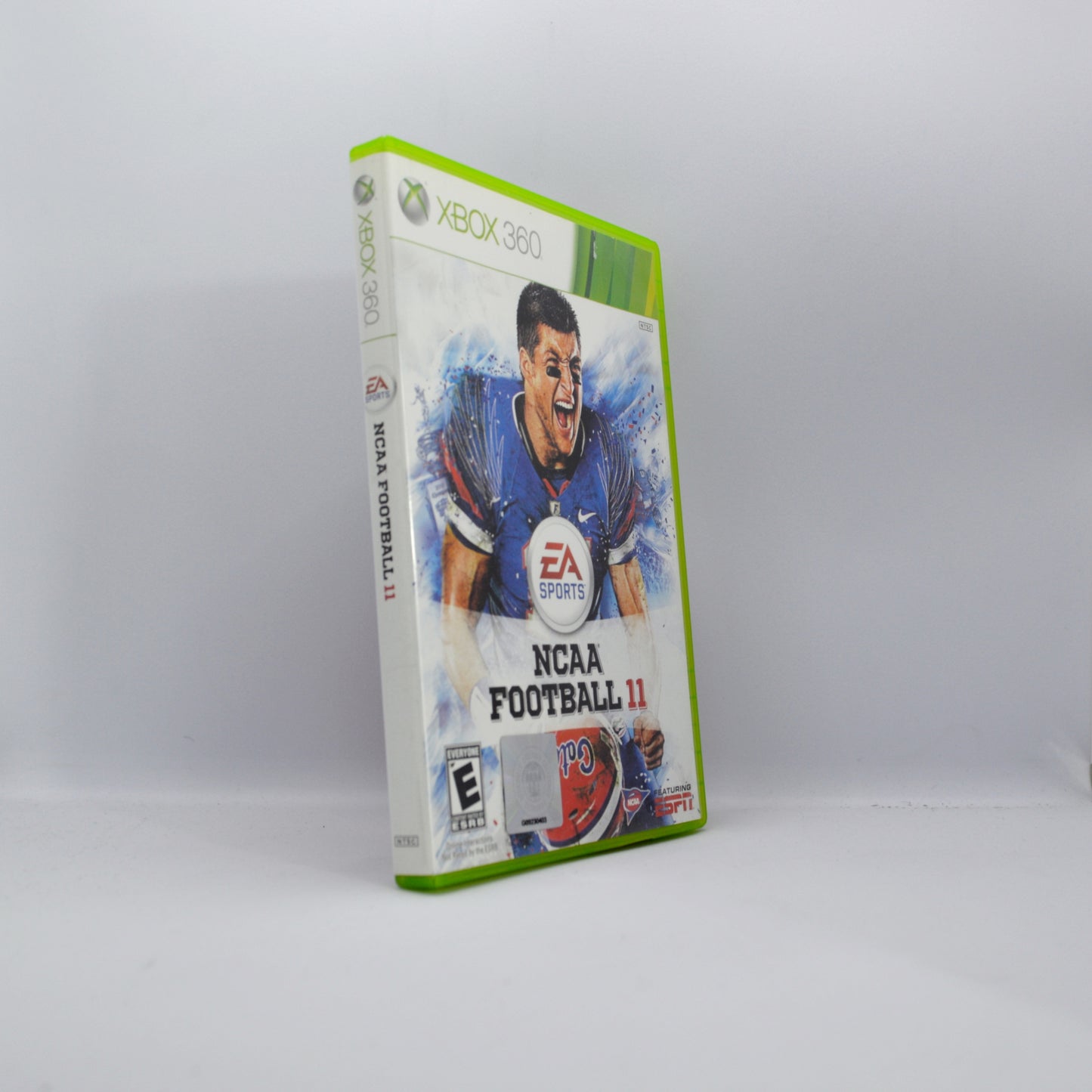 Xbox 360 - NCAA Football 11