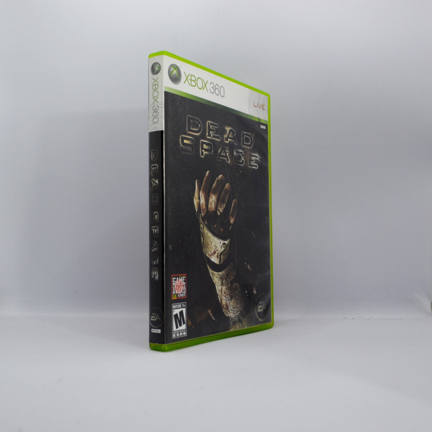 Xbox 360 - Dead Space