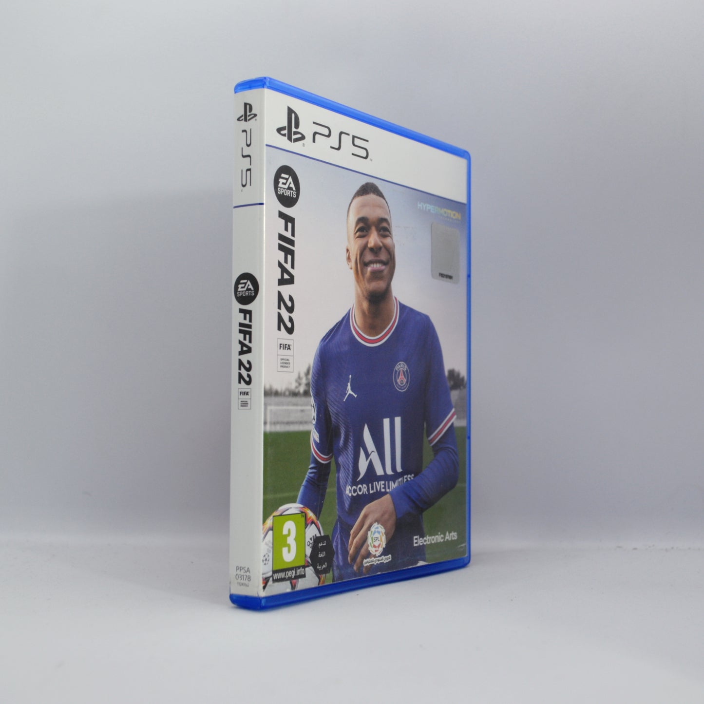 PS5 - فيفا 22