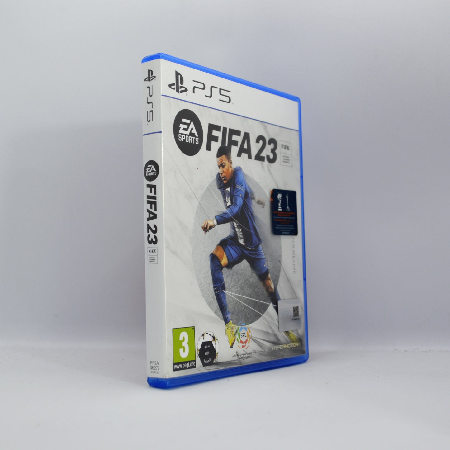PS5 - فيفا 23