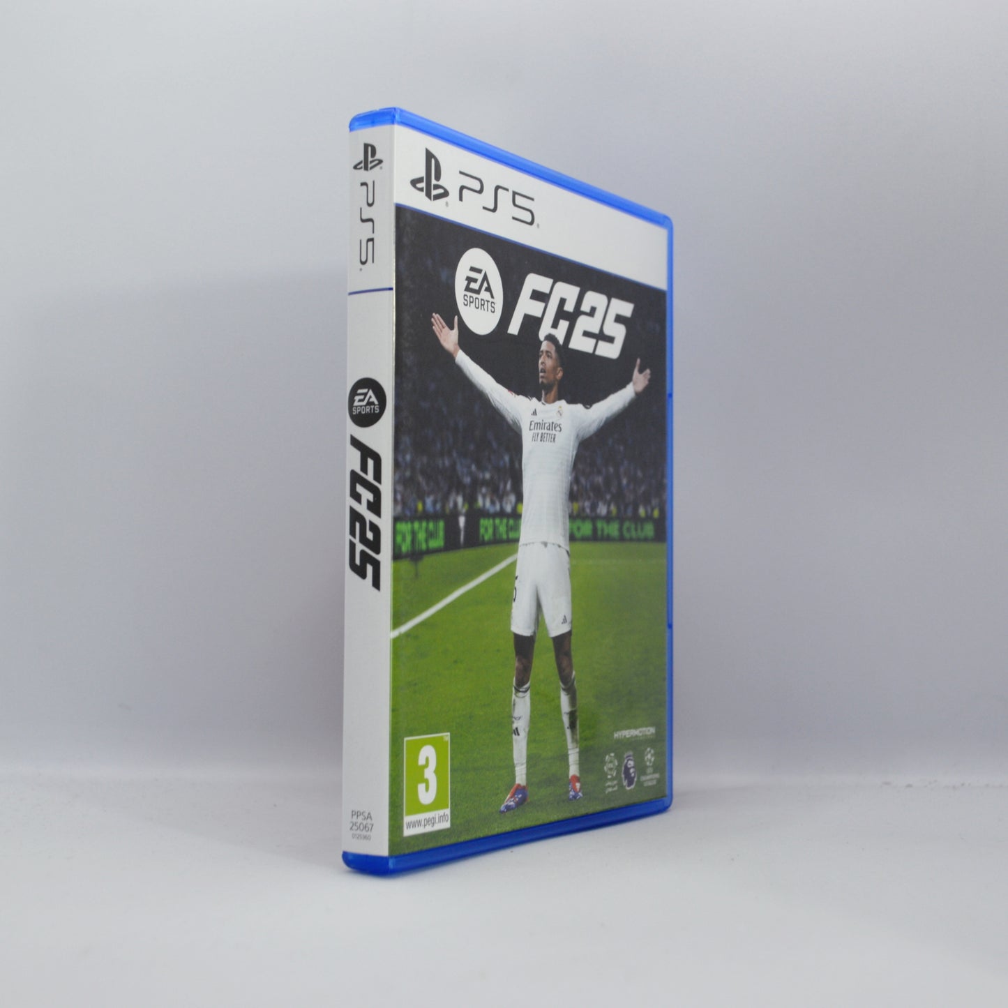 PS5 - فيفا 25