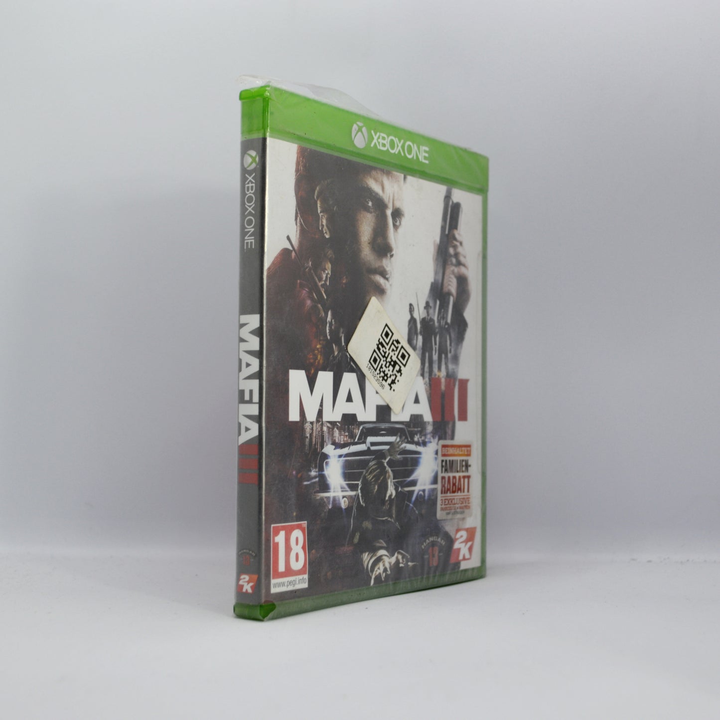 Xbox One - Mafia III