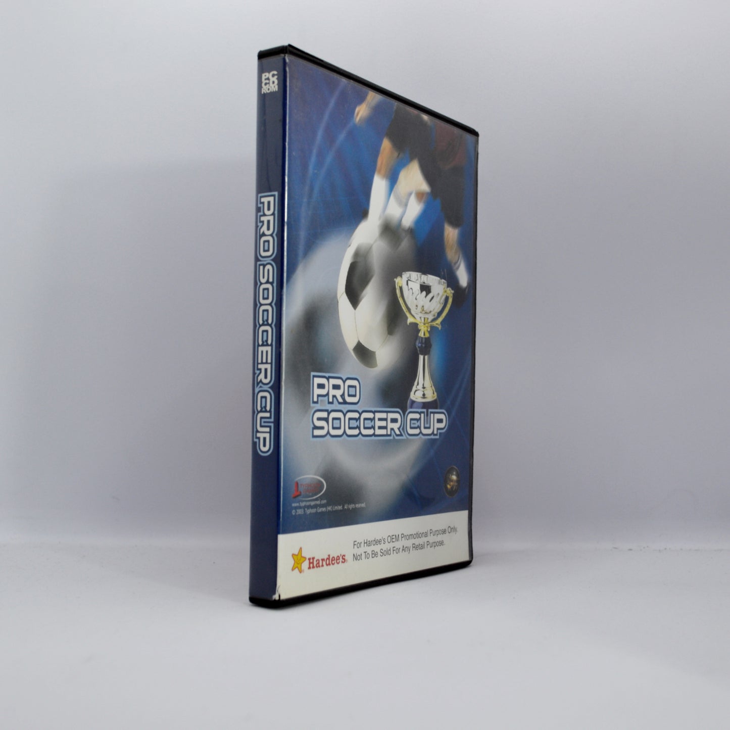 PC - Pro Score Cup