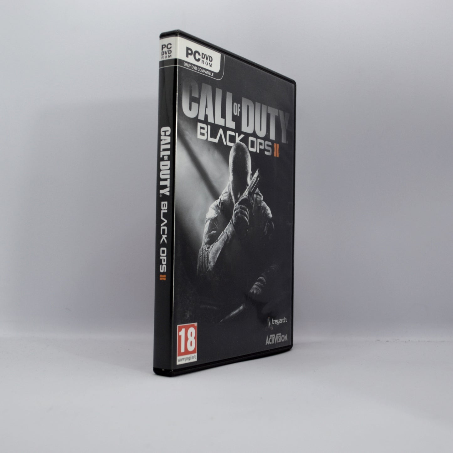 PC - Call Of Duty Black Ops II