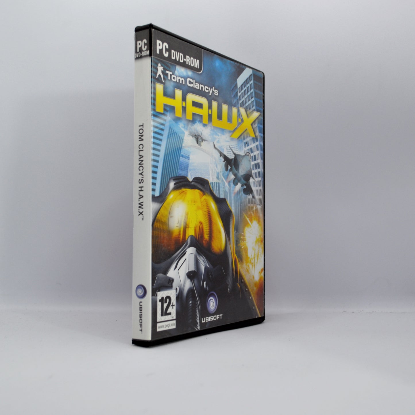 PC - Hawx