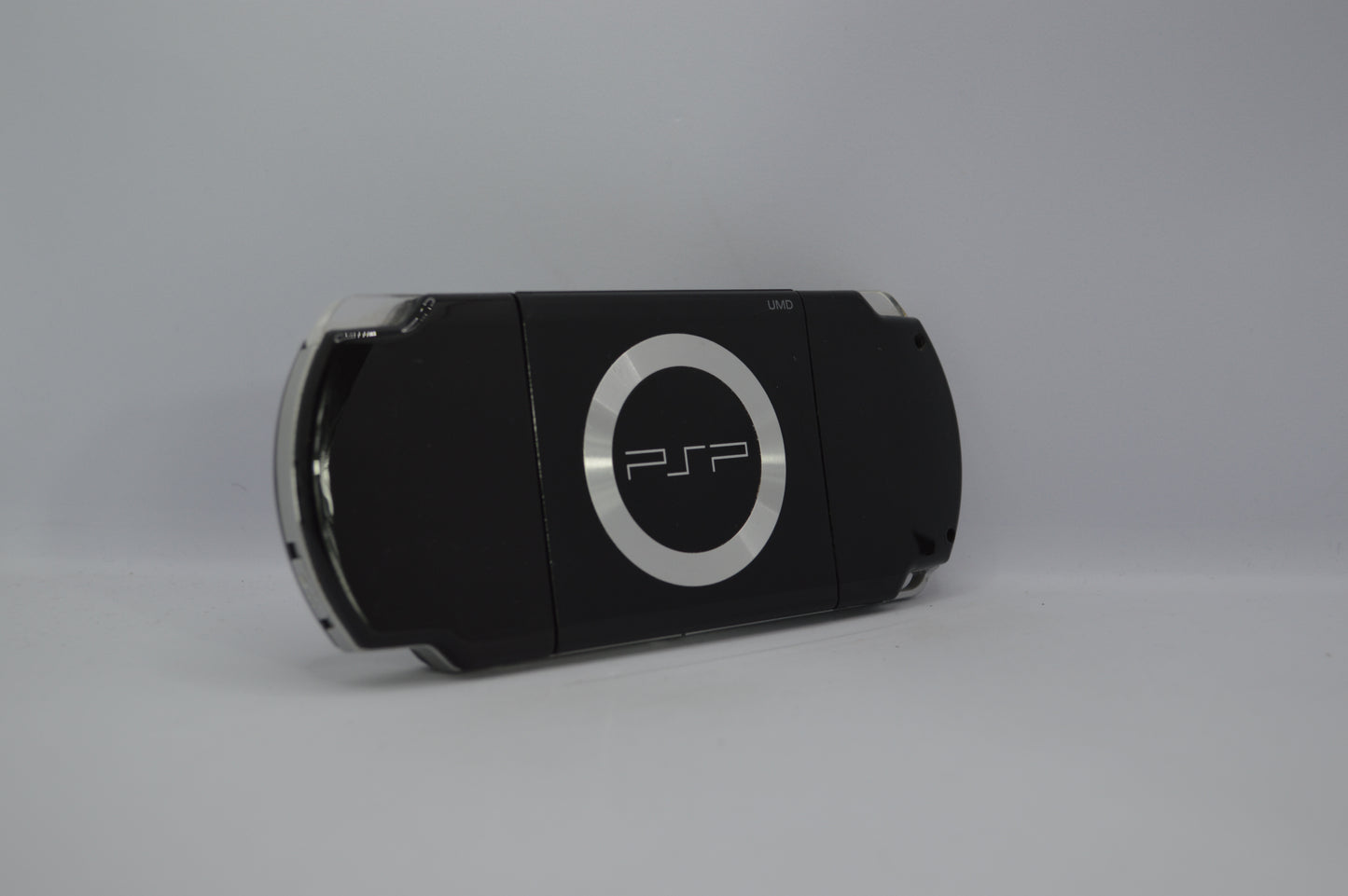 Sony PSP 3000 (أسود)