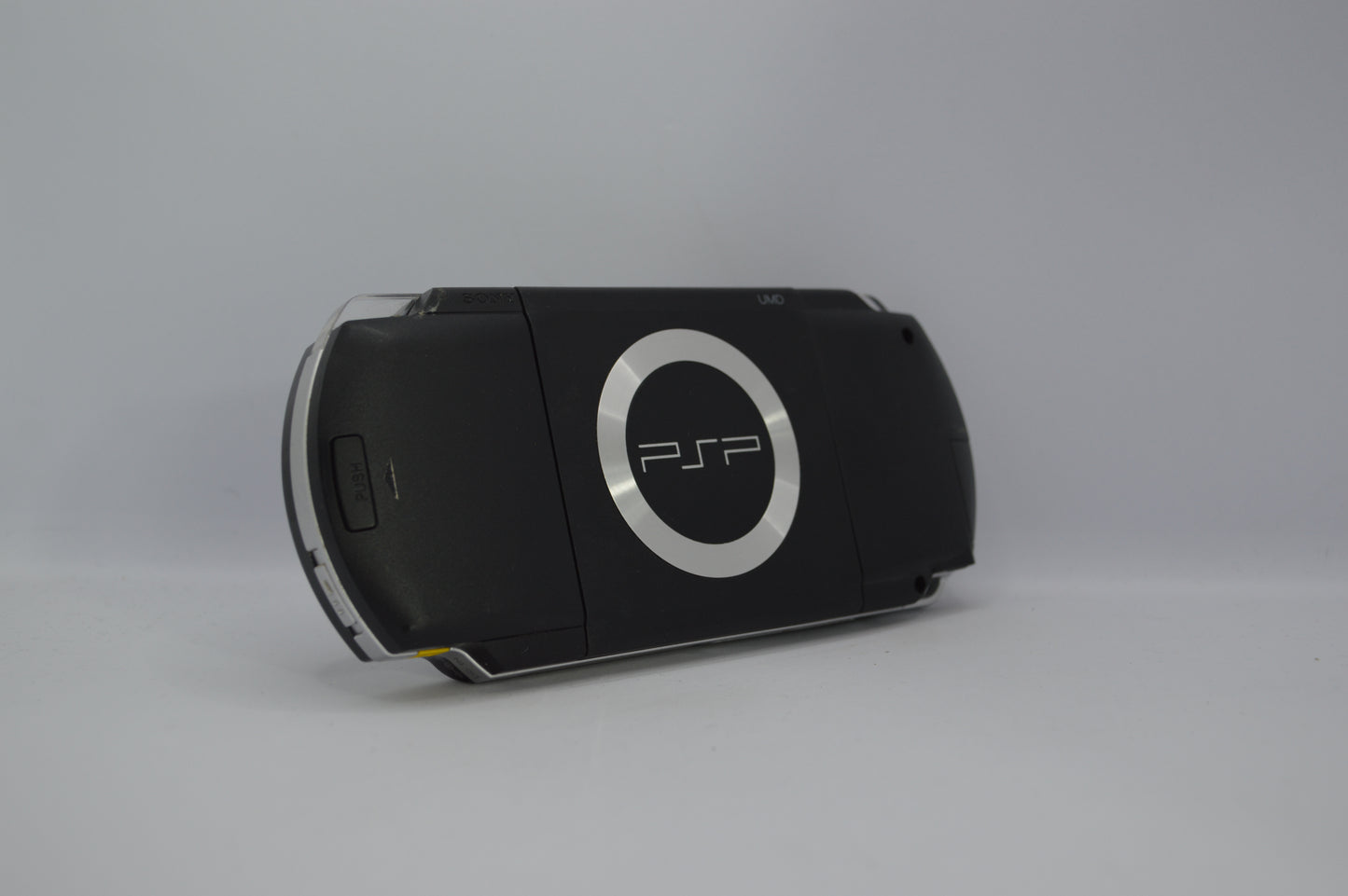 Sony PSP 1000 (أسود)