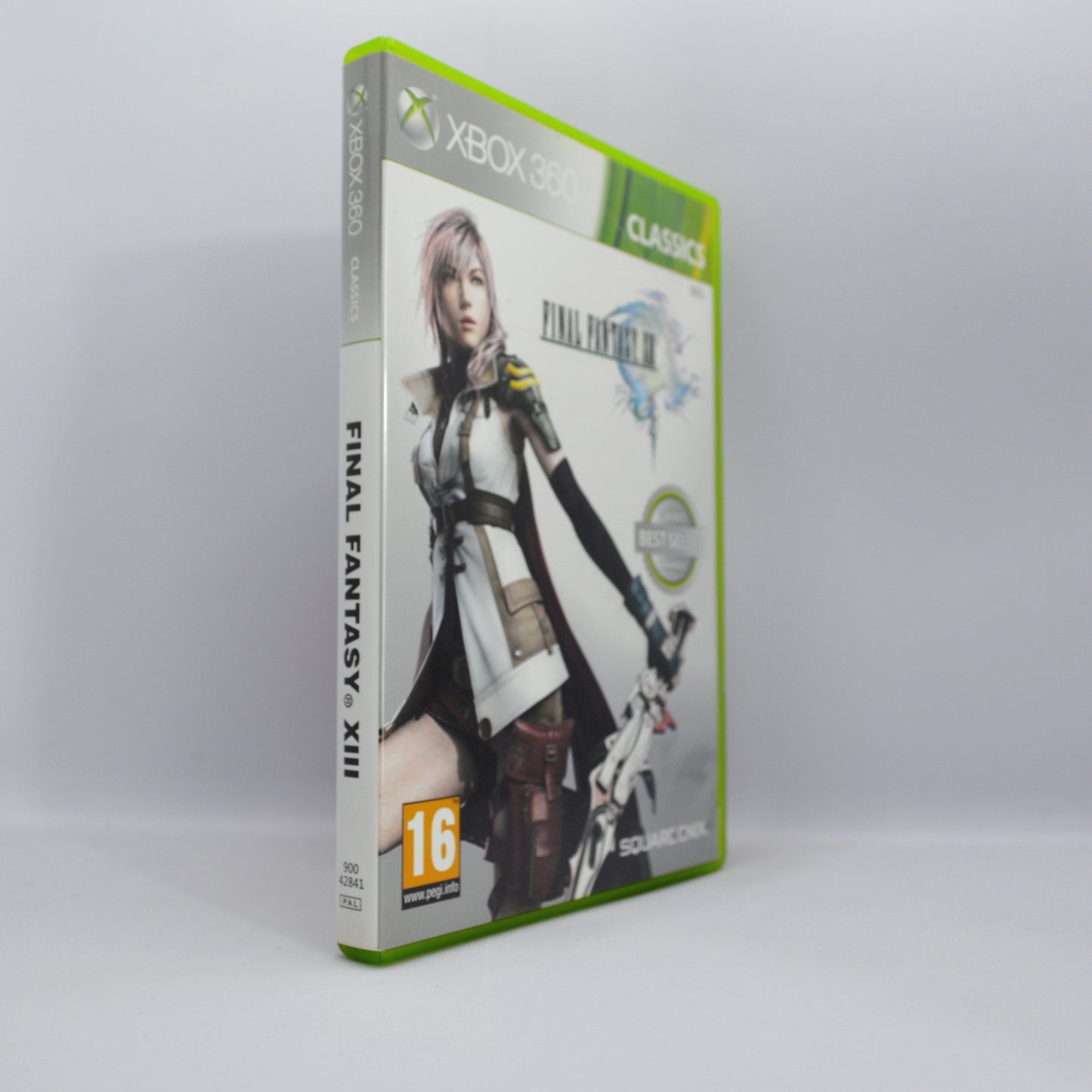 Xbox 360 - فاينل فانتسي XIII (كلاسيك)