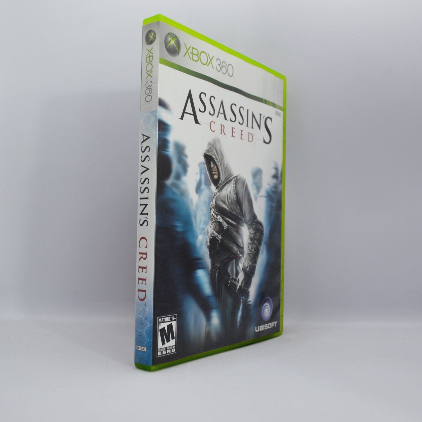 Xbox 360 - Assassin's Creed