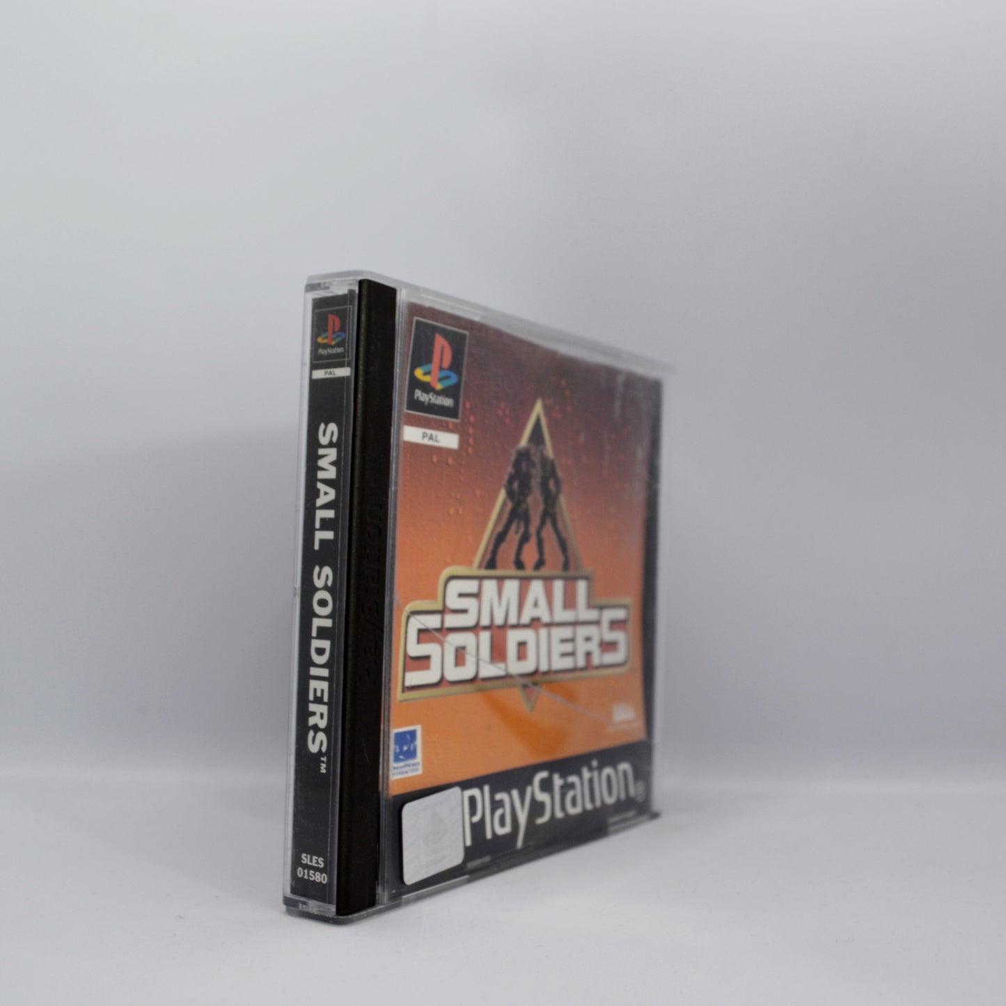 PS1 - Small Solders