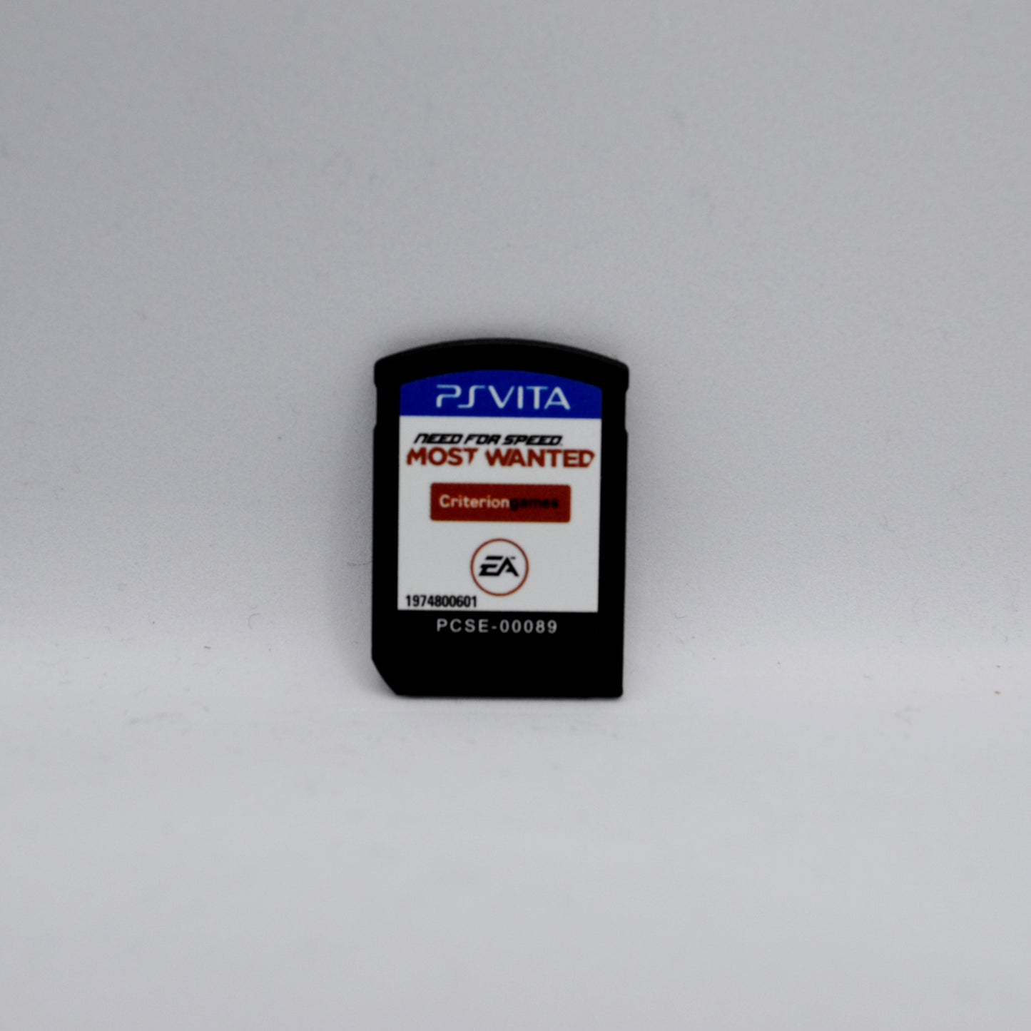PS Vita - نيد فور سبيد موست وونتيد