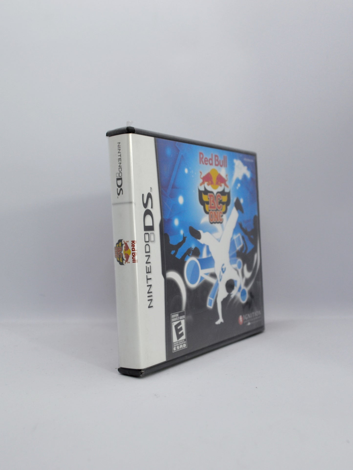 Nintendo DS - ريد بُل دي سي ون