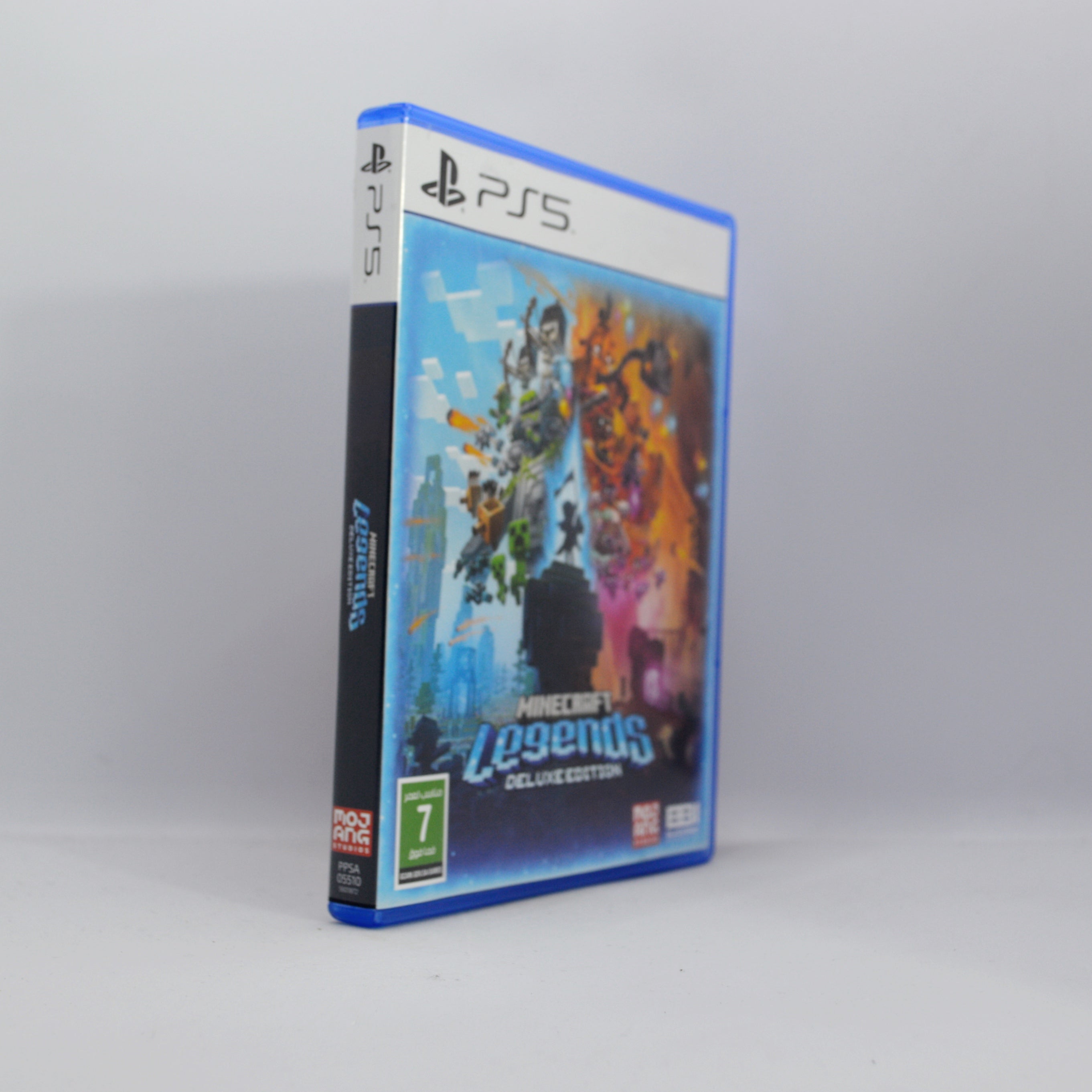 PS5 - Minecraft Legends – My Store