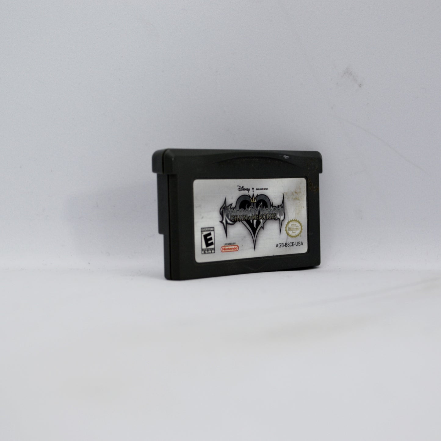 Gameboy Advance - Kingdom Hearts