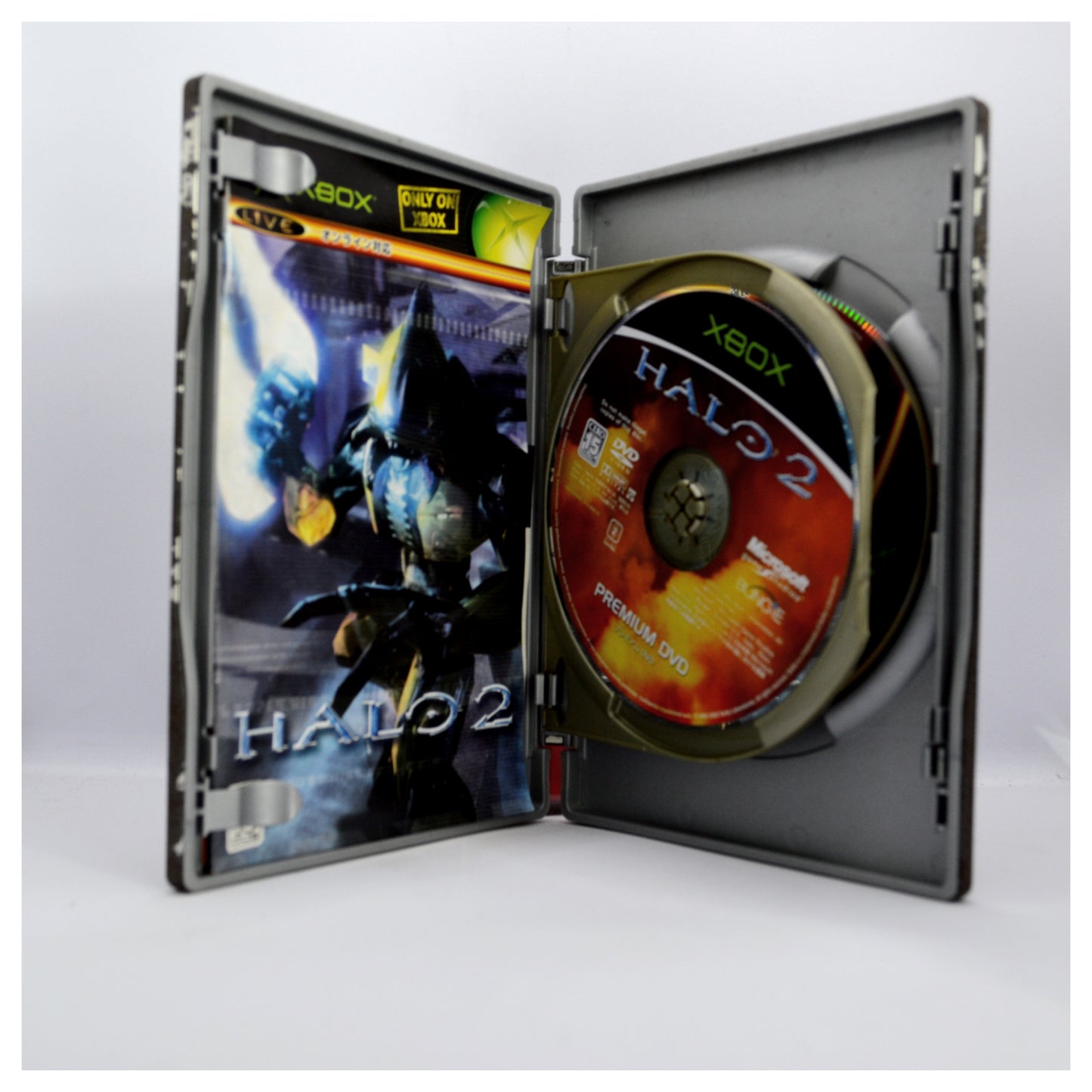 Xbox - Helo 2 (SteelBook)