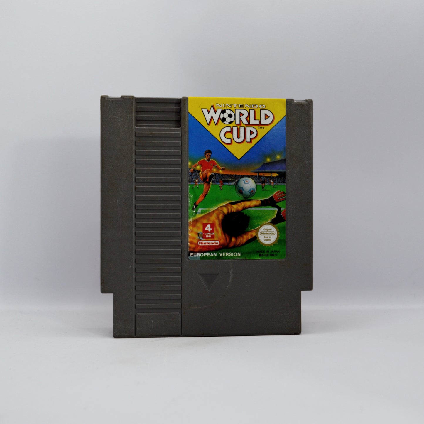 NES - World Cup