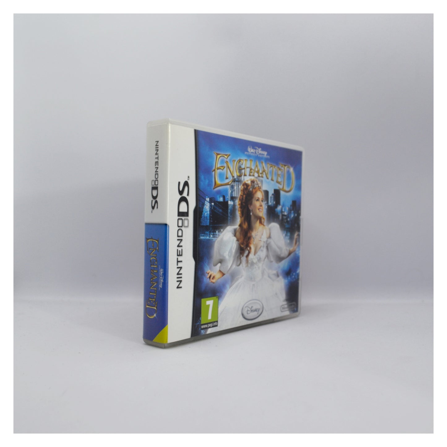 Nintendo DS - Enchanted