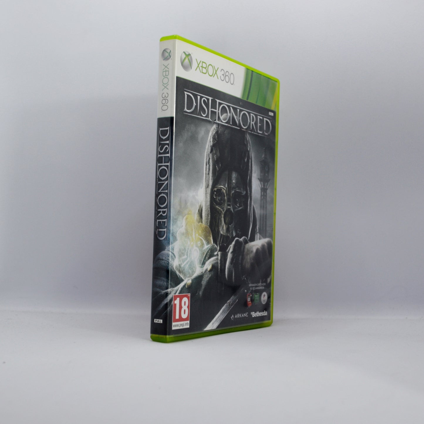 Xbox 360 - Dishonored