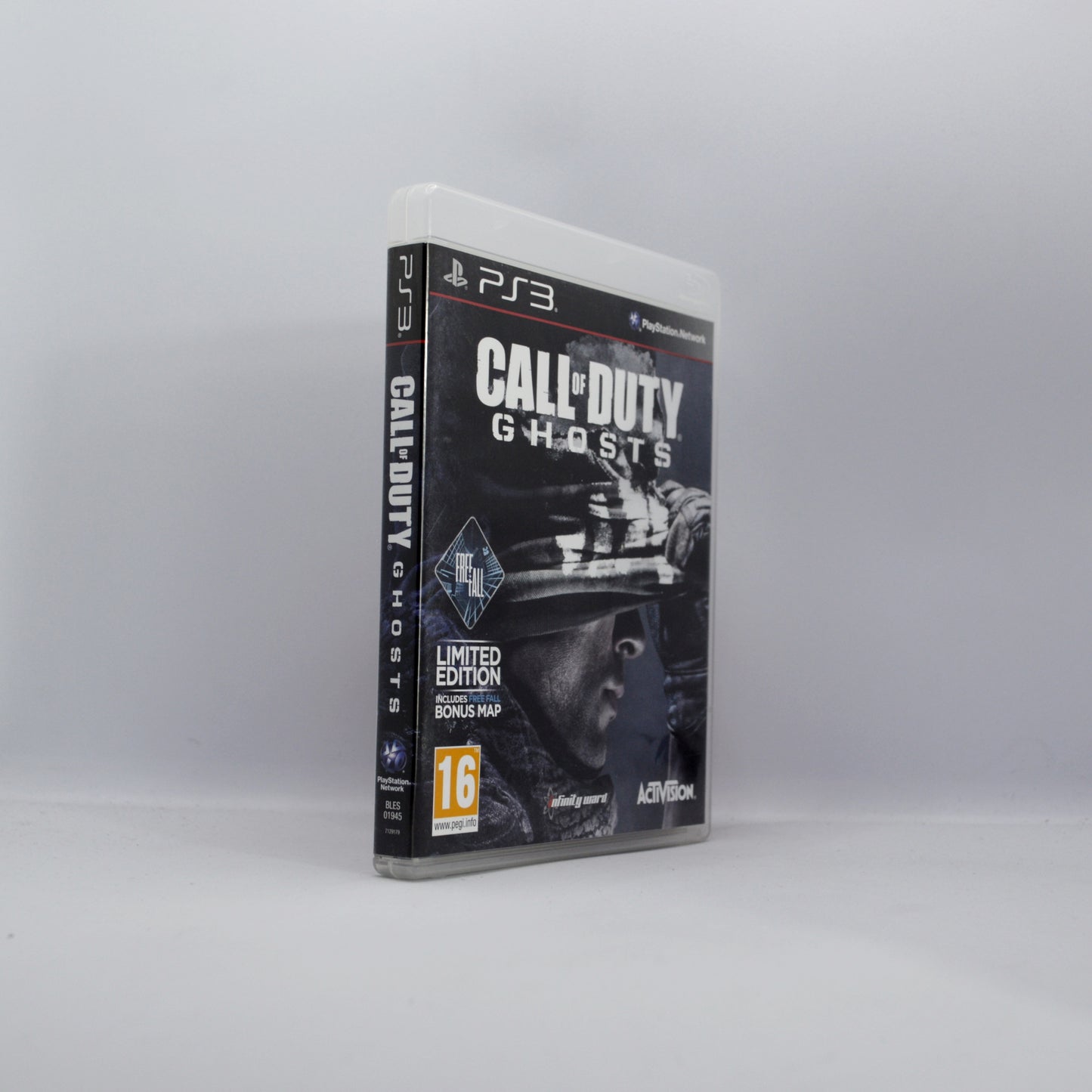 PS3 - Call Of Duty Ghost