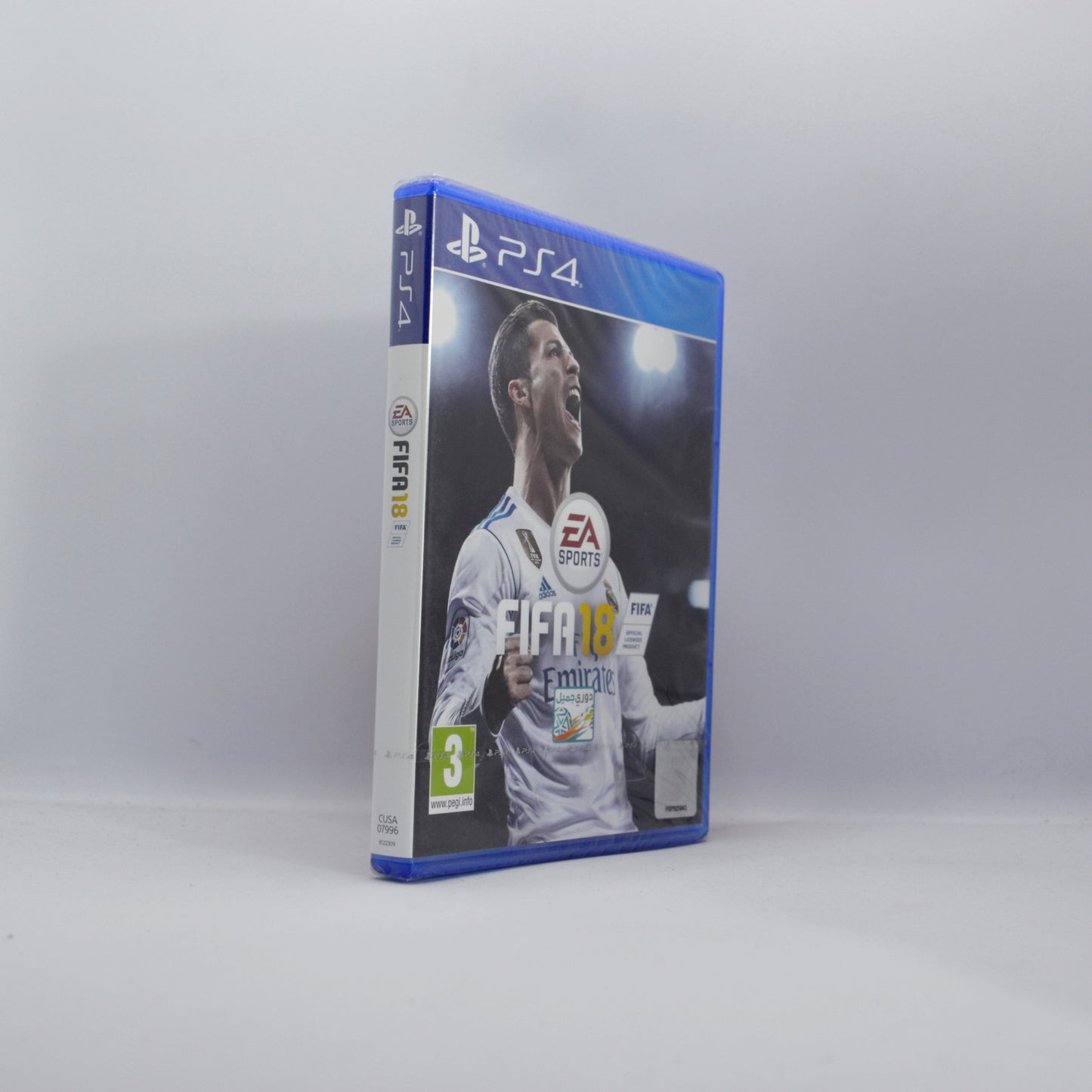 PS4 - Fifa 18