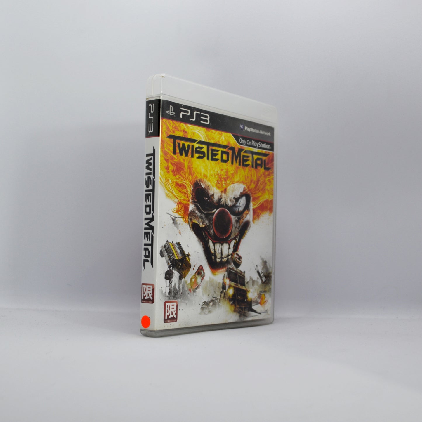 PS3 - Twisted Metal