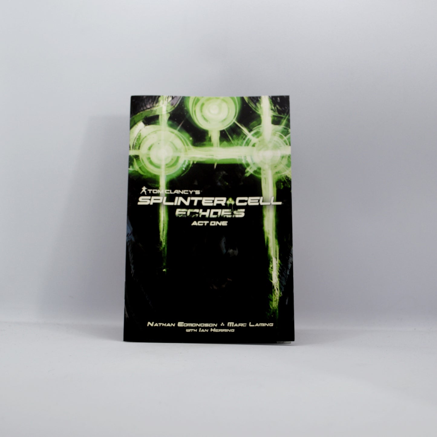 PS3 - Tom Clancy's Splinter Cell Blacklist The Ultimatum Edition (Watch Is Missing)