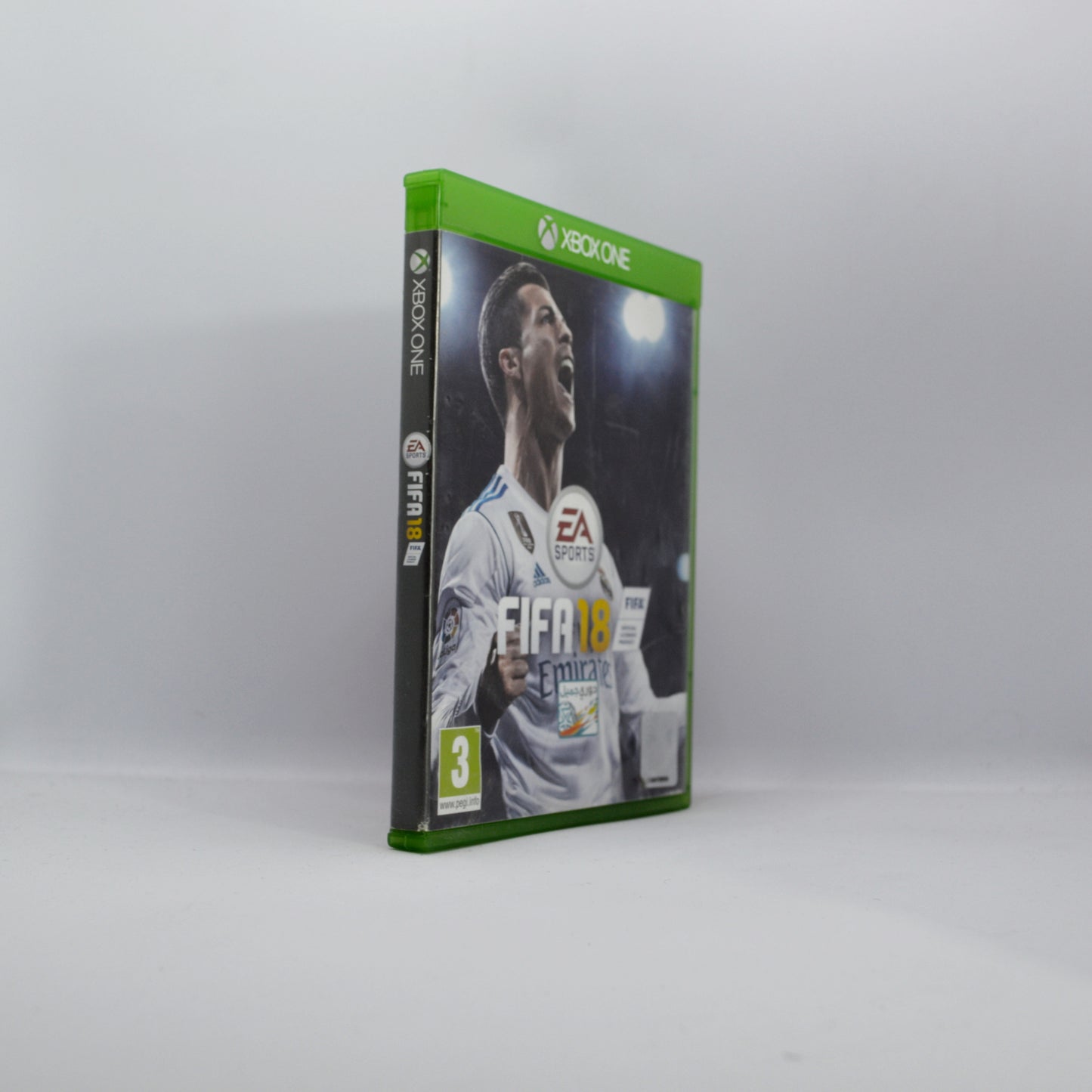 Xbox One - Fifa 18