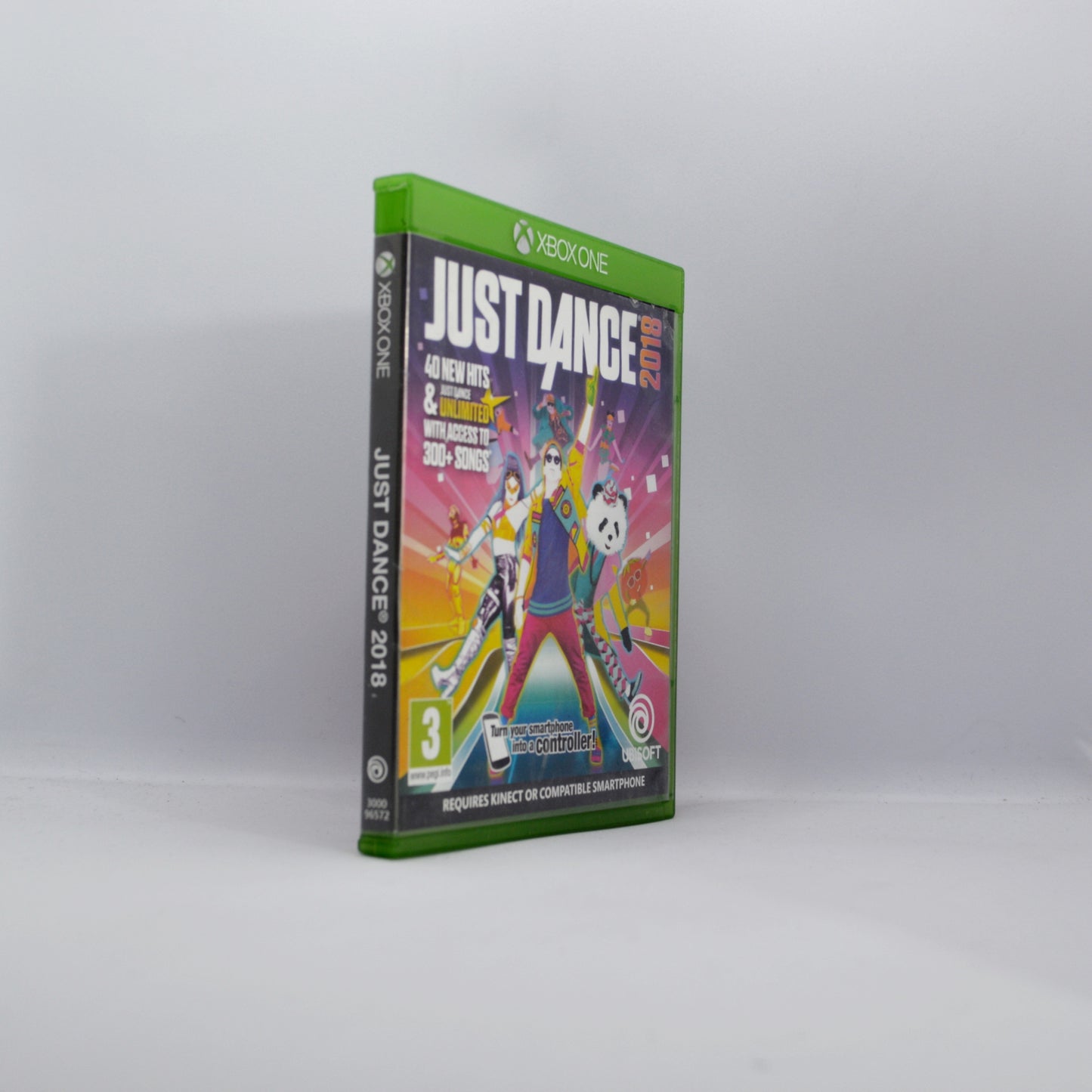 Xbox One - Just Dance