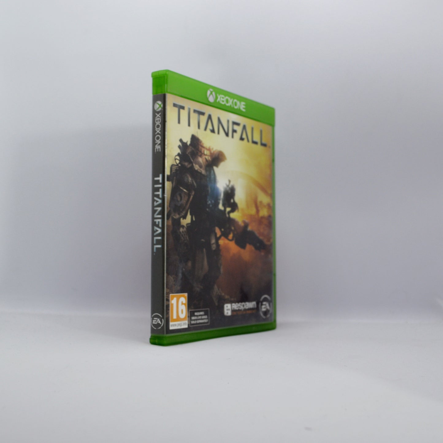 Xbox One - Titanfall