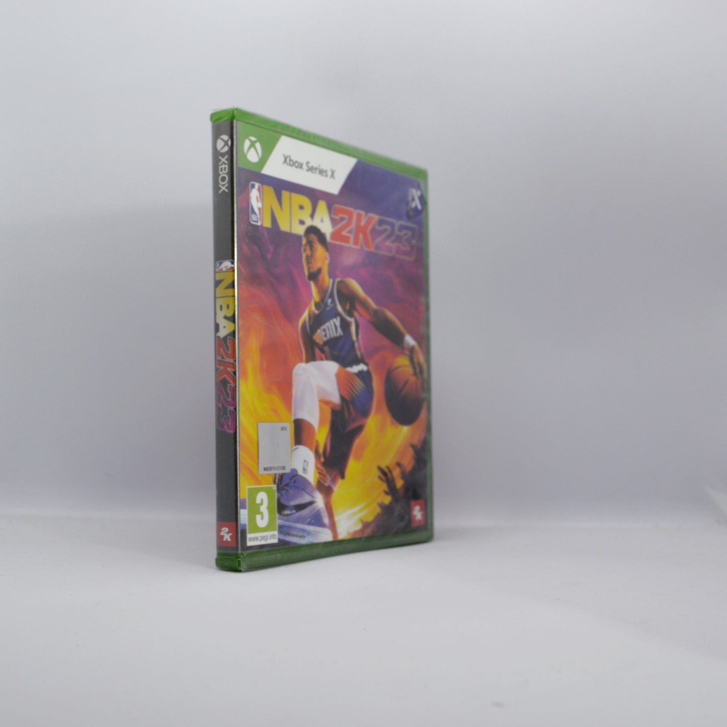 Xbox X - NBA 2K23