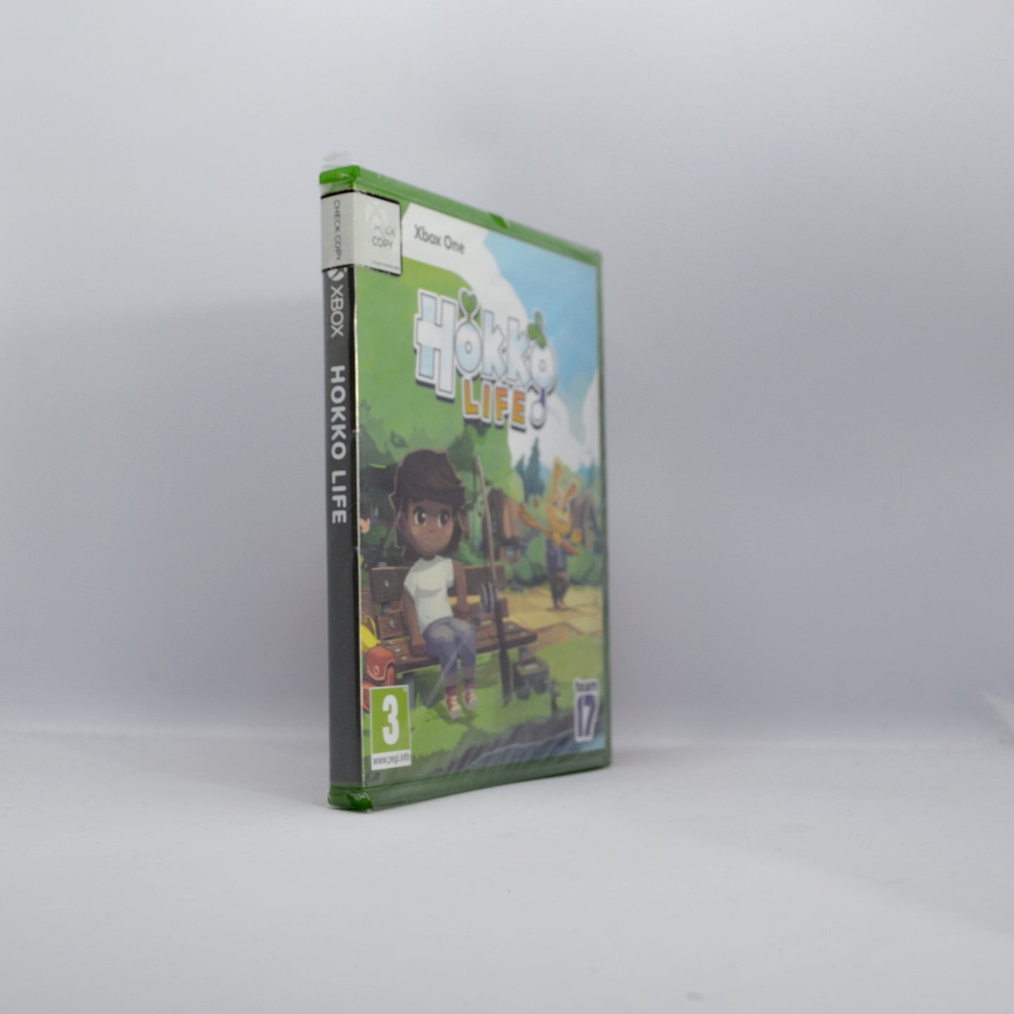 Xbox One - Hokko Life