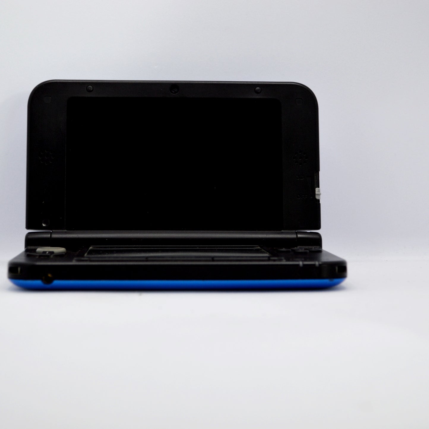 Nintendo 3DS XL (Blue)