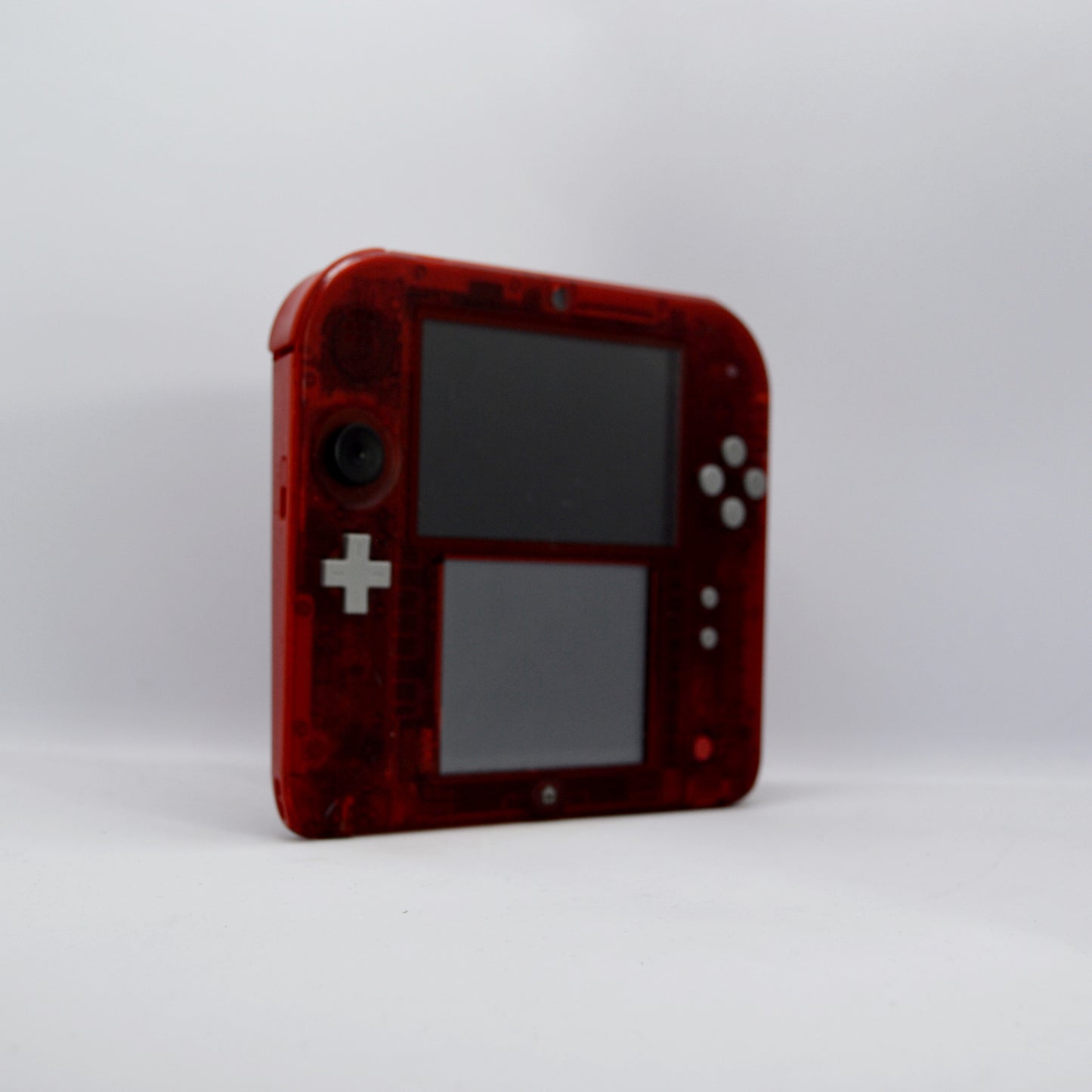Nintendo 2DS (Pokemon Red Special Edition)