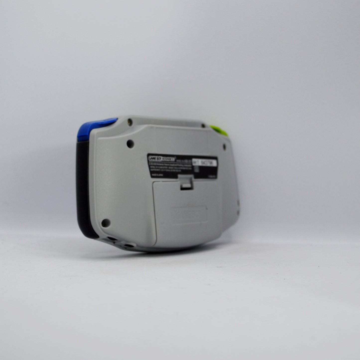 Nintendo Gameboy Advance