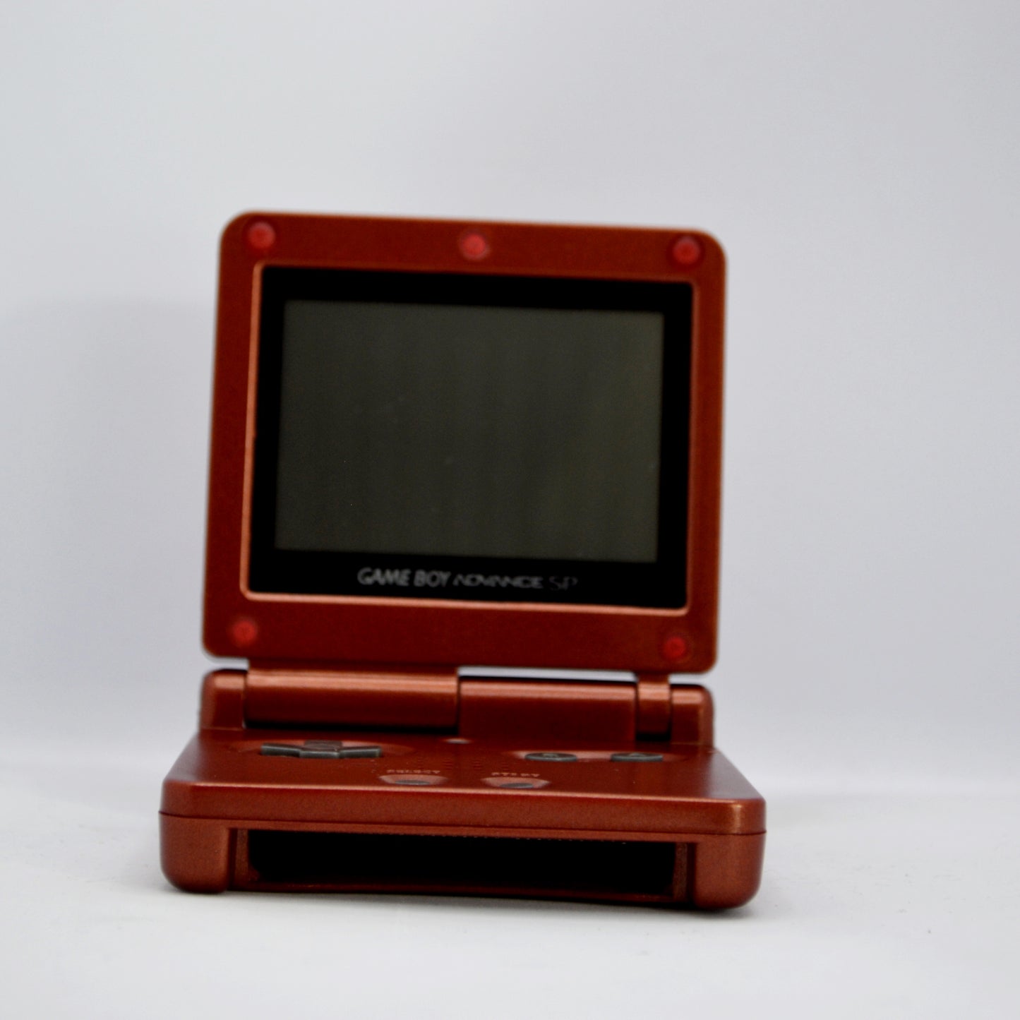 Games Boy Advance SP (Orange)