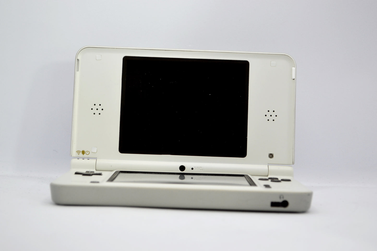 Nintendo DSI XL (White)