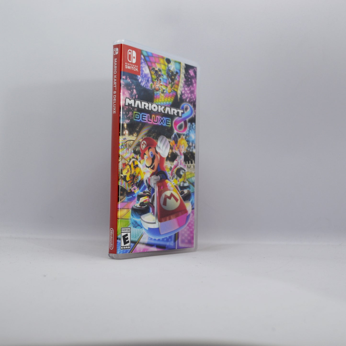Nintendo Switch - Mario Kart 8